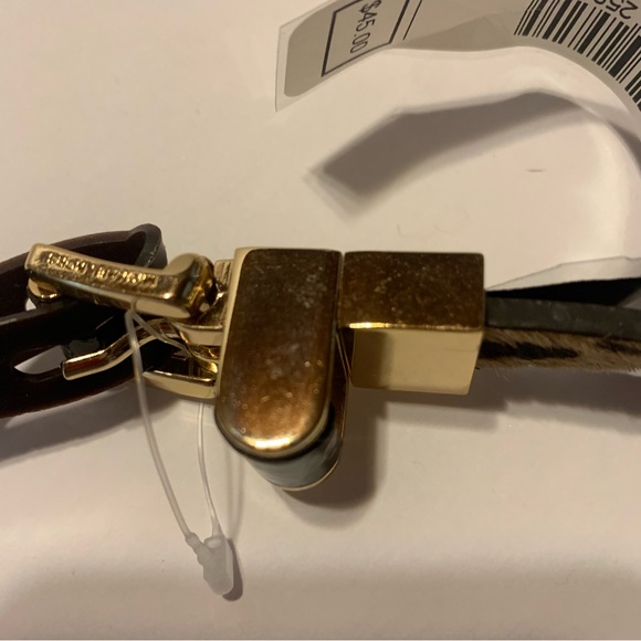 Michael Michael Kors Reversible Belt - Picture 4 of 5